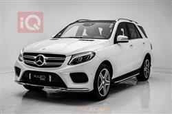 مرسيدس بنز GLE